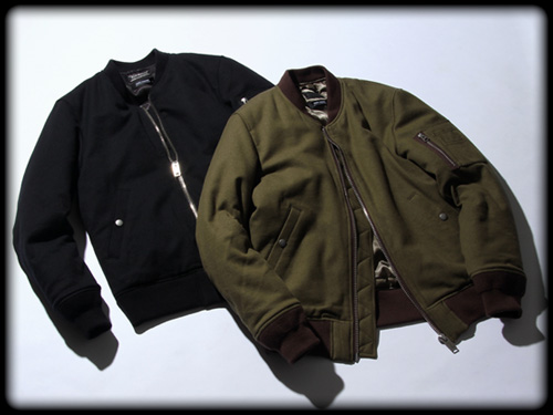 2014 AUTUMN COLLECTION (RUDE BLOG（ルードブログ）)
